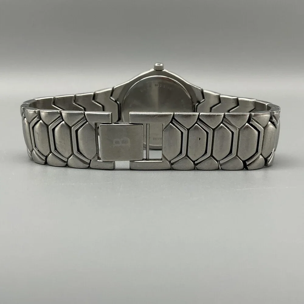 Bulova see photos